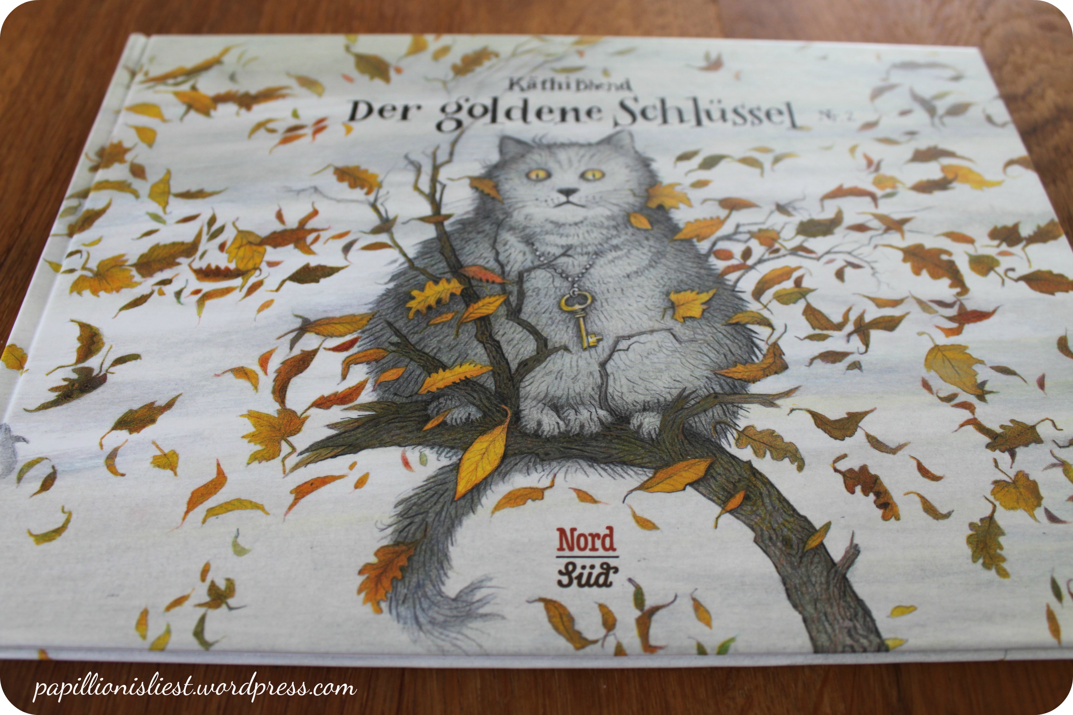 Der goldenen Schlüssel Nr. 2