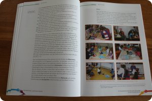 individuell lernen - gemeinsam arbeiten