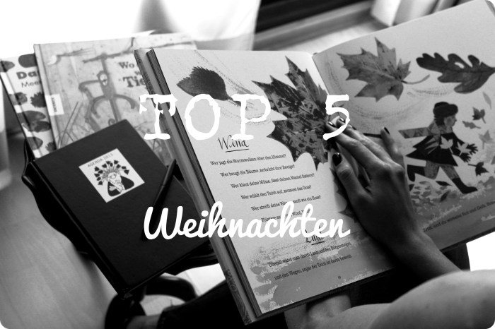Top 5 Weihnachten
