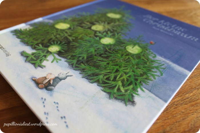 Der kleine Christbaum