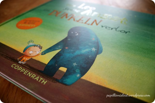 Wie Leo seine Angst im Dunkeln verlor