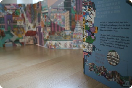 New York Grundschule Englisch