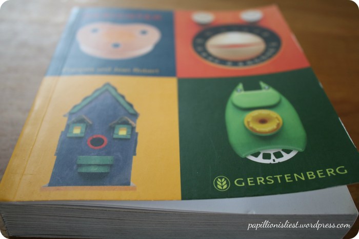 Gesichter Francois Robert