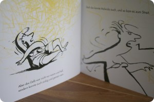 Die Königin der Farben