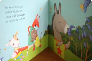 10 kleine Miesepeter