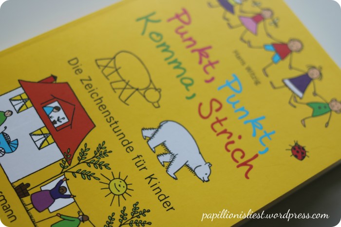 Punkt, Punkt, Komma, Strich