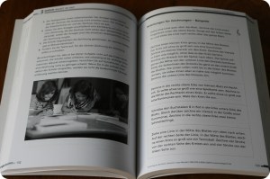 Warum machst du das - Unterrichtsstörungen