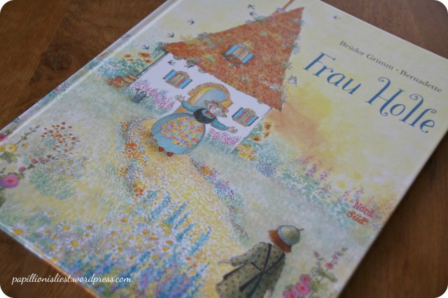 Bernadette - Frau Holle