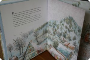 Bernadette - Frau Holle