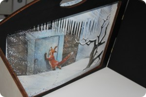 Es klopft bei Wanja in der Nacht