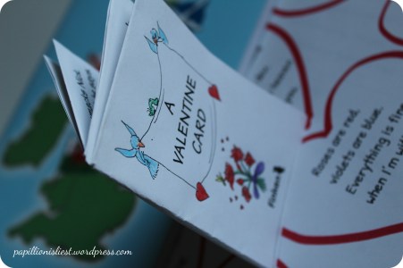 More about Britain Valentinstag