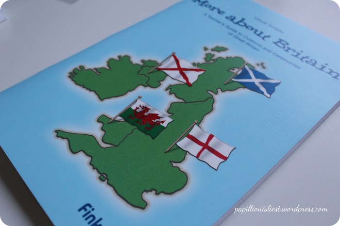 Finken Verlag - More about Britain