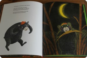 Das Geheimnis des Mondes