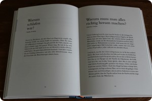 Tomi Ungerer - Philosohieren mit Kindern: Warum bin ich nicht du?