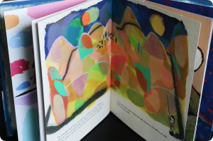 Jawlensky: Mit ihren Augen Bette Westera