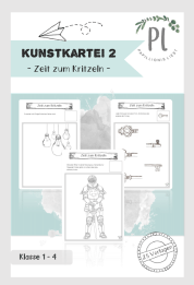 Kunstkartei_Zeit zum Kritzeln 2