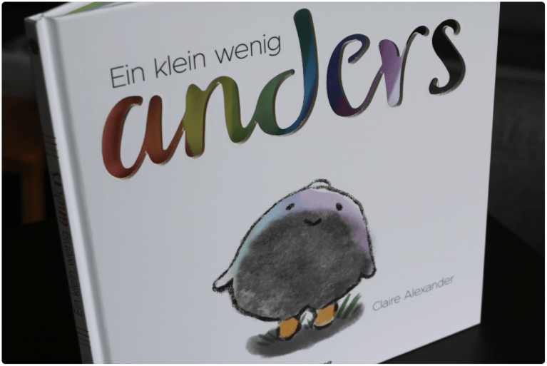 Ein Klein Wenig Anders