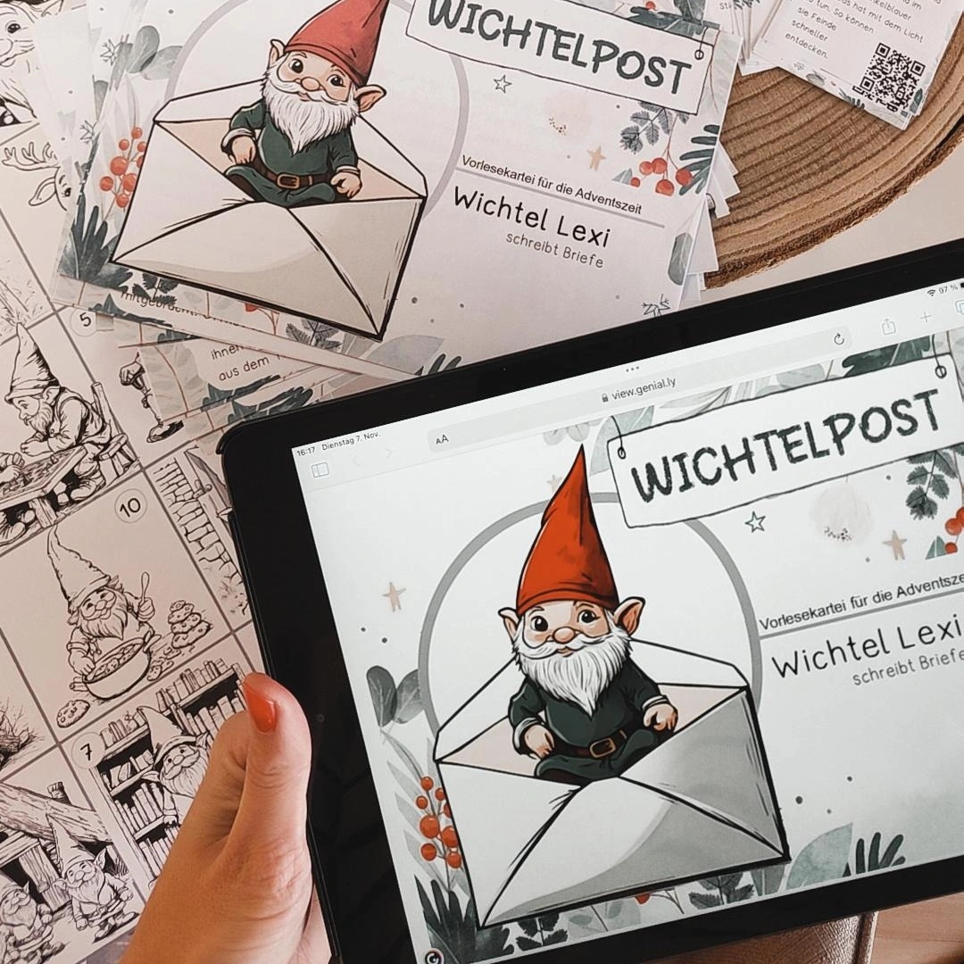 Ein Wichtel Zieht Ein Download